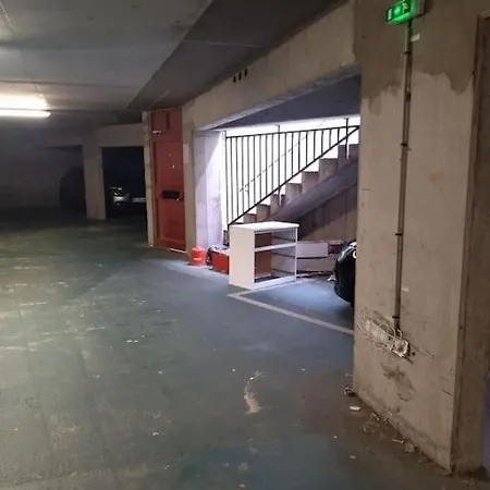 Le Cosy, Spacieux Et Calme Appartement Lens