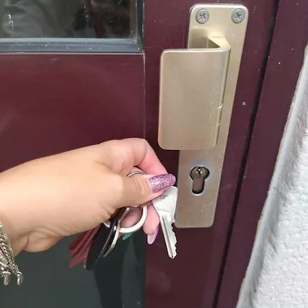 Le Cosy, Spacieux Et Calme *