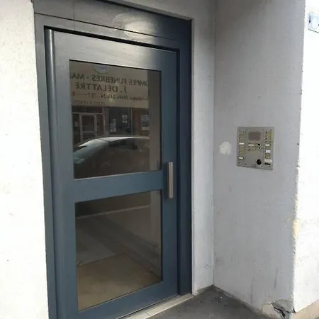 Le Cosy, Spacieux Et Calme Appartement