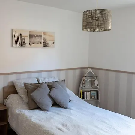 Le Cosy, Spacieux Et Calme